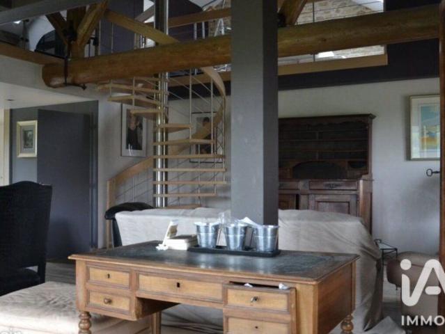 Appartement 5 pièces à Saulny