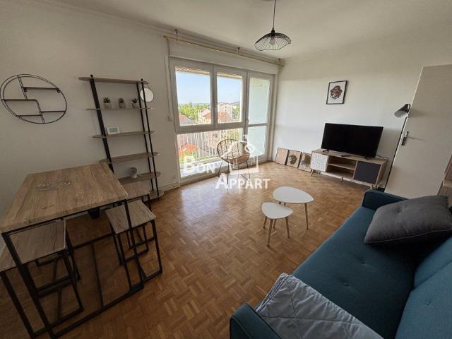 Appartement 5 pièces à Talange