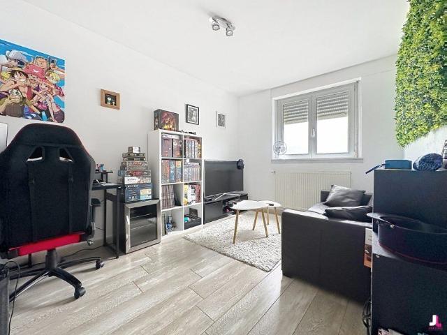 Appartement 5 pièces à Thionville
