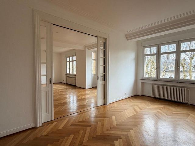 Appartement 5 pièces à Thionville