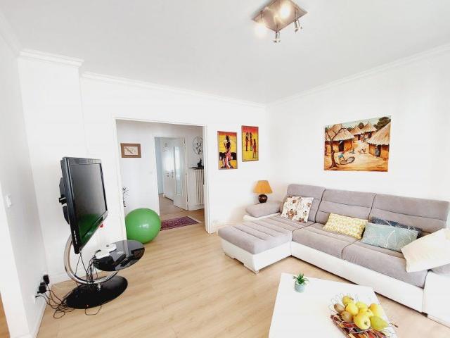 Appartement 5 pièces à Thionville