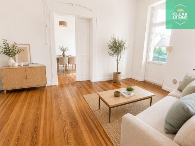 Appartement 5 pièces à Thionville