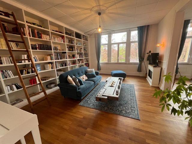 Appartement 5 pièces à Thionville