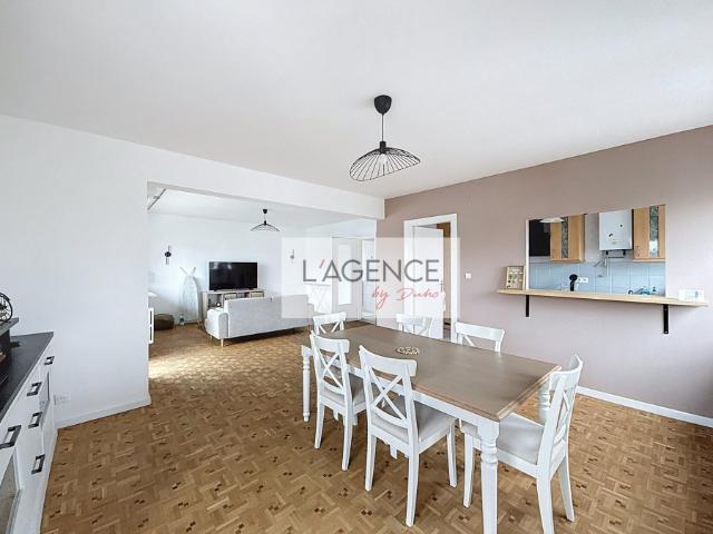 Appartement 5 pièces à Thionville FR