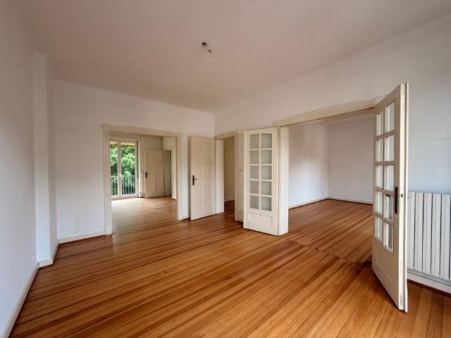 Appartement 5 pièces à Thionville FR