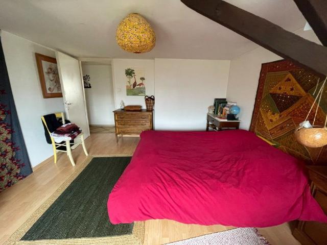 Appartement 5 pièces à Toul