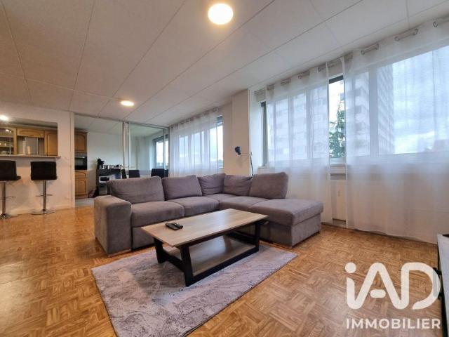 Appartement 5 pièces à Vandoeuvre lès Nancy