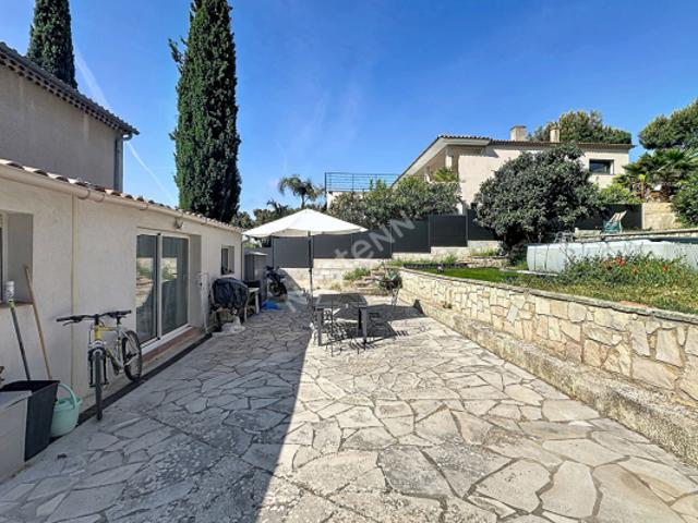 Appartement 5 pièces à vendre à Bandol Quartier La Four à Chaux