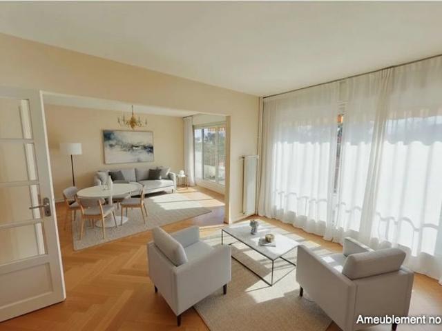 Appartement 5 pièces à vendre à Talence Secteur Mairie Peixotto