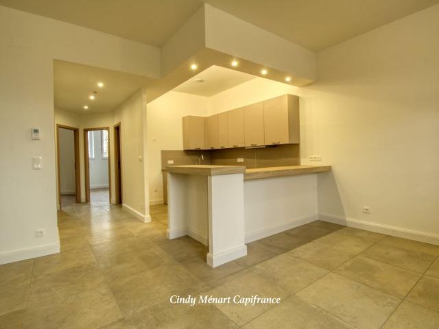 Appartement 5 pièces à Zimming FR