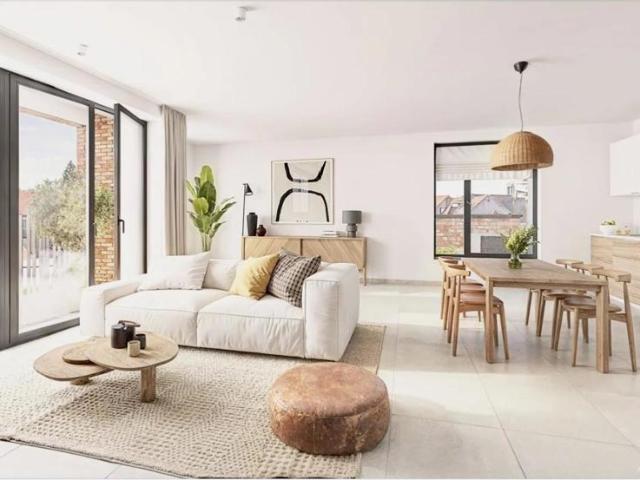 Appartement 5 pièces –appartement d'exception