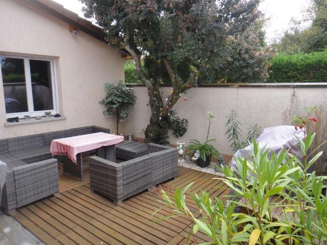 Appartement 5 pièces Attignat 81.21m² 735€ à louer l'Adresse