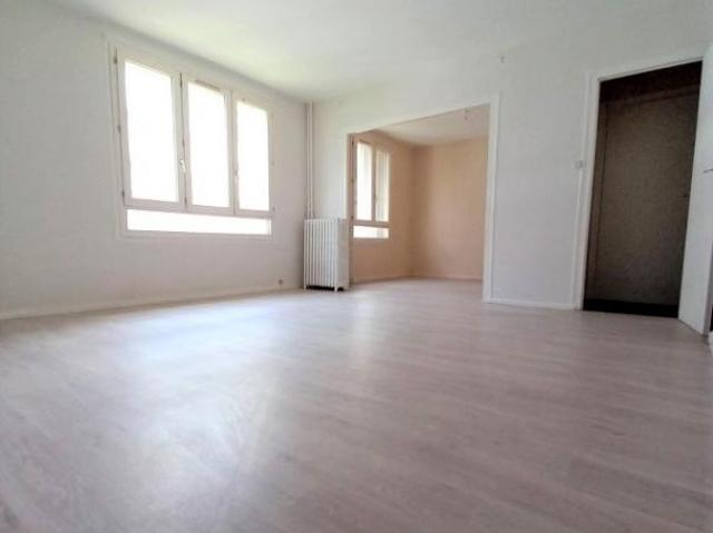 Appartement 5 pièces Autun