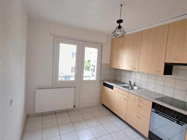 Appartement 5 Pièces Av. de la Gare 1920 Martigny