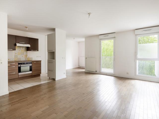 Appartement 5 pièces avec pkg