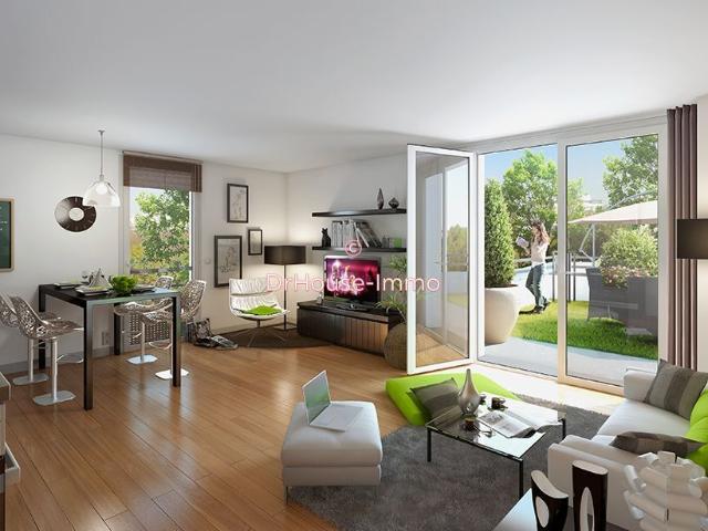 Appartement 5 pièces avec terrasse