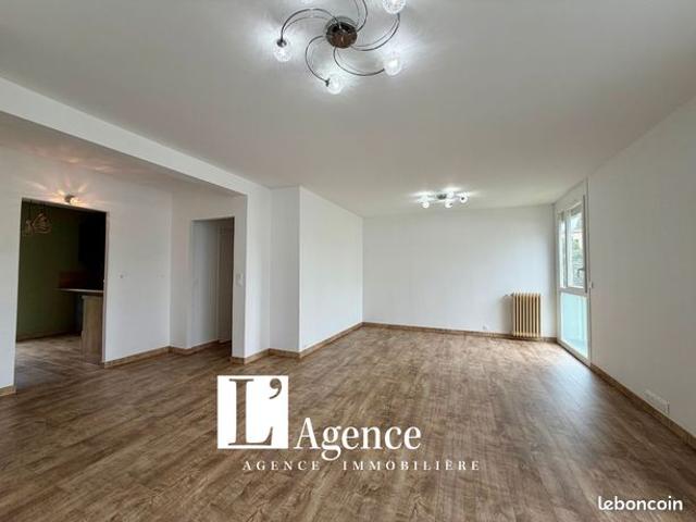 Appartement 5 pièces Beauvais