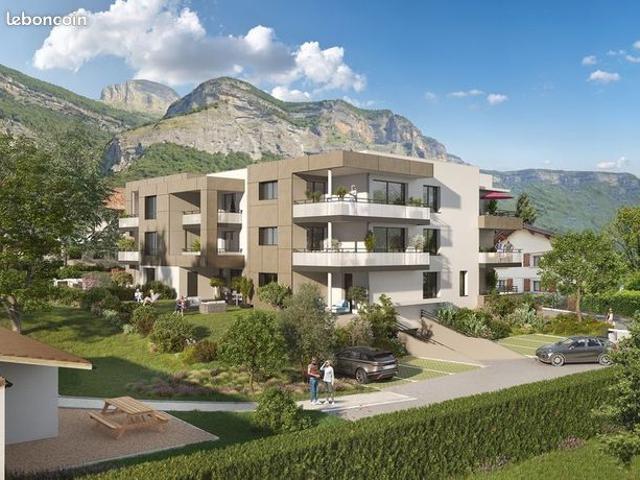 Appartement 5 pièces BELLEDONNA