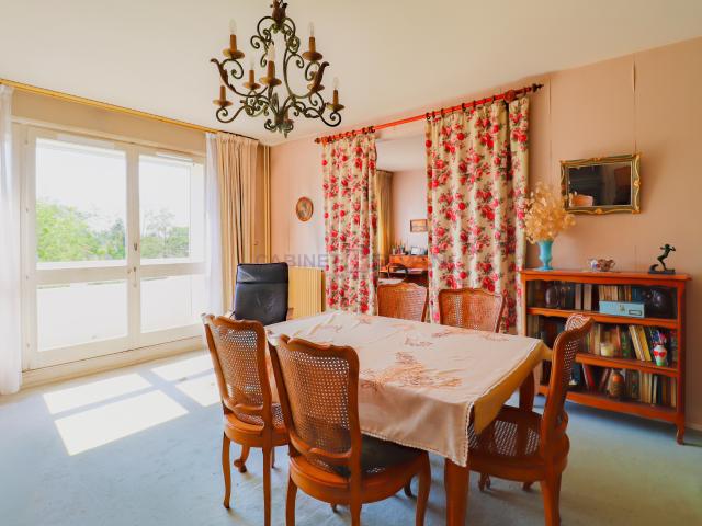 Appartement 5 Pièces CHATOU