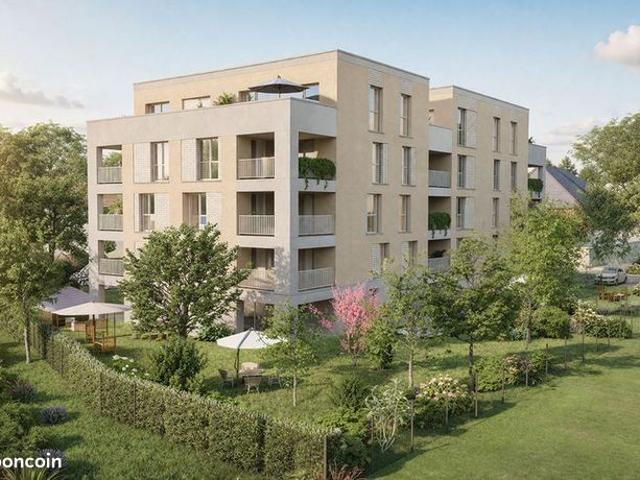 Appartement 5 pièces CLOS DES ARTS
