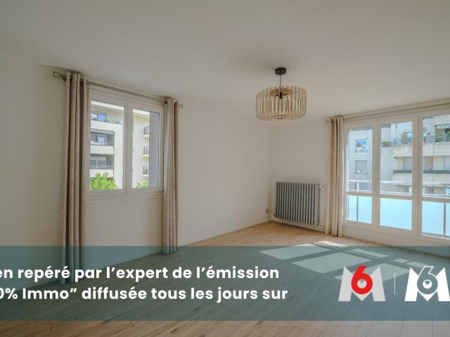 Appartement 5 pièces de 80 m2