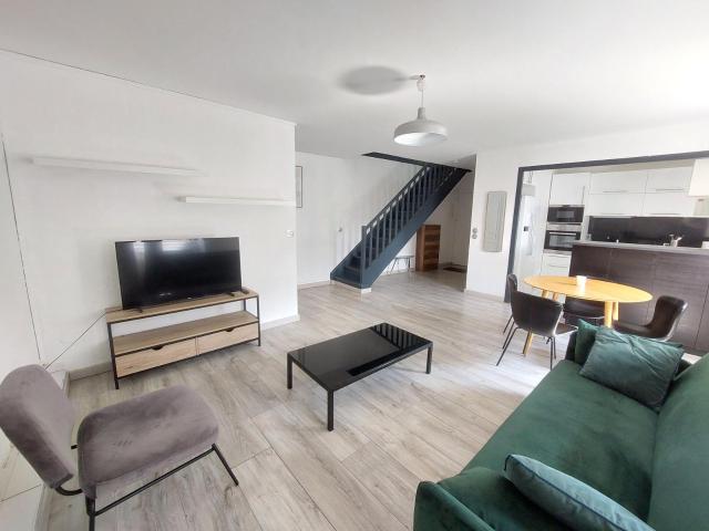 Appartement 5 pièces de 85