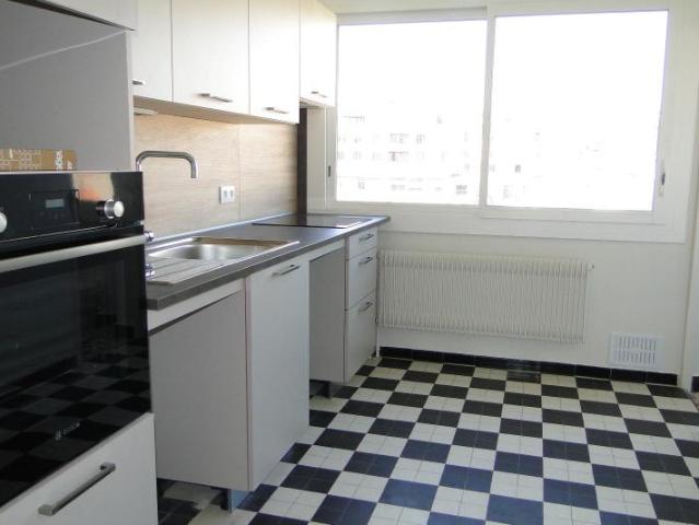 Appartement 5 pièces de 85 à Clermont ferrand