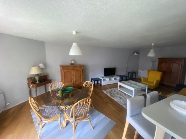 Appartement 5 pièces de 95 à Clermont ferrand