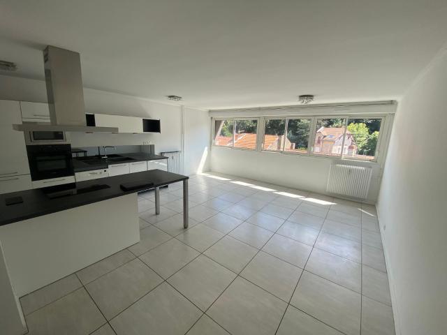 Appartement 5 pièces de 95 à Royat