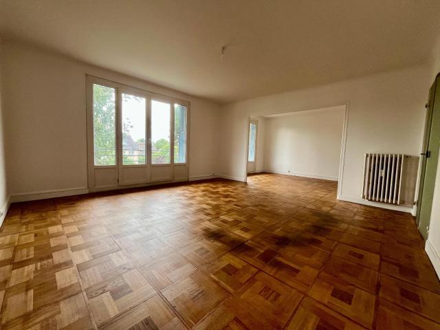 Appartement 5 pièces de 96m² à Nantes