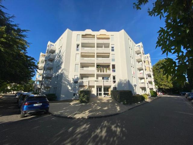 Appartement 5 pièces de 99 m² à Bordeaux