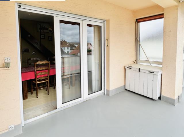 Appartement 5 pièces de 100 m2