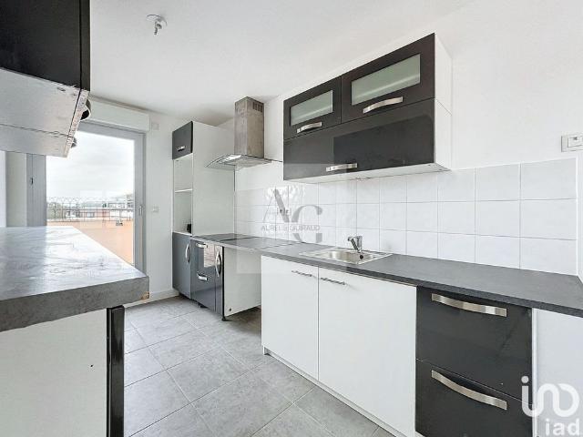 Appartement 5 pièces de 100 m² à Toulouse 31200