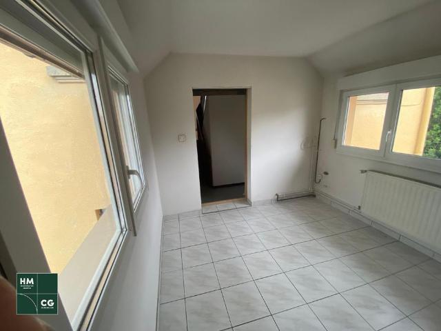 Appartement 5 pièces de 104