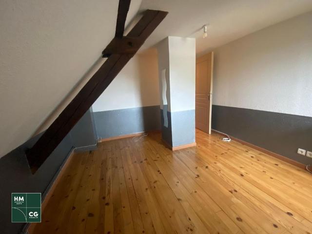 Appartement 5 pièces de 104
