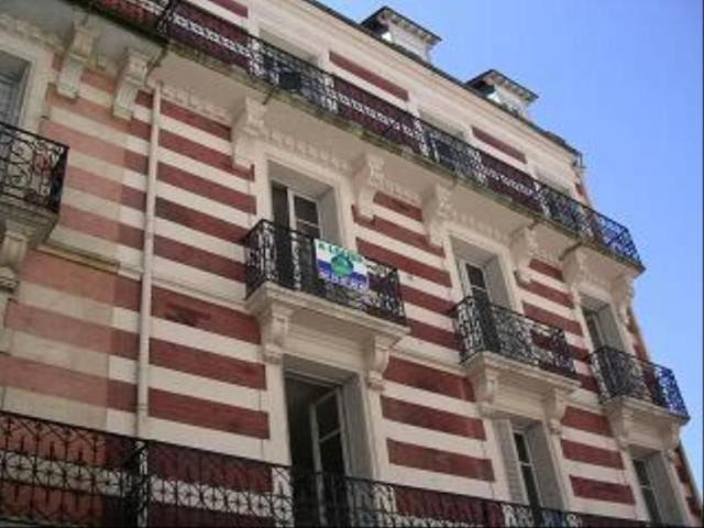 Appartement 5 pièces de 110