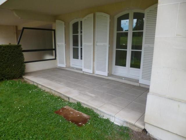 Appartement 5 pièces de 115 à Pontoise
