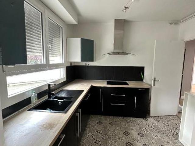 Appartement 5 pièces de 122 à Clermont ferrand