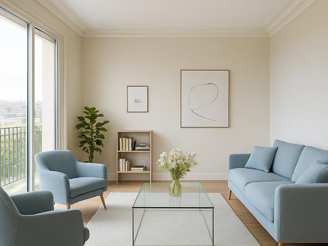 Appartement 5 pièces de 130 m2 Bordeaux