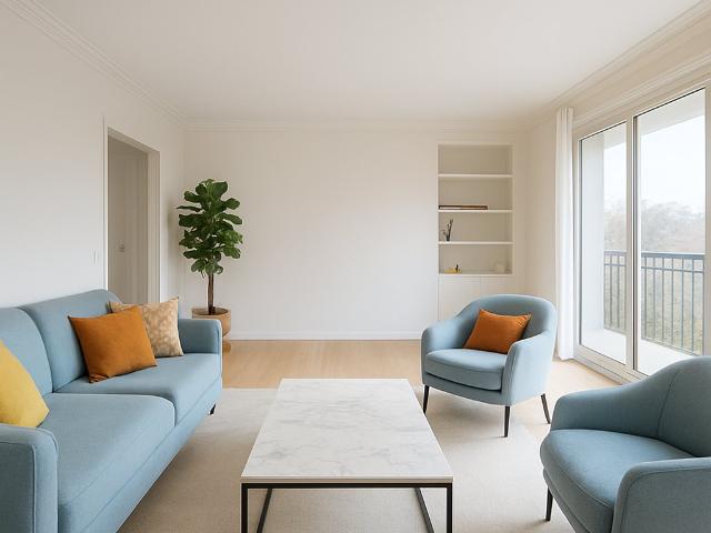 Appartement 5 pièces de 137 m2 Fontenay aux Roses