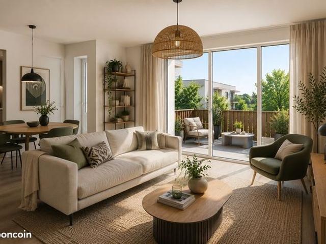 Appartement 5 pièces Dernières opportunités