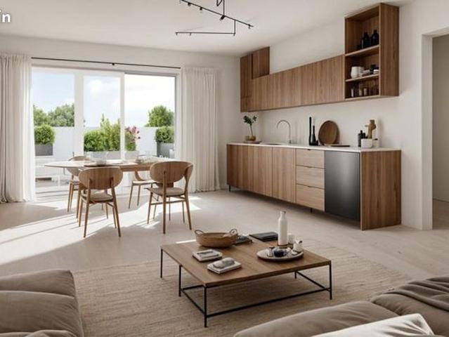 Appartement 5 pièces Divonne les Bains à 7 min à vélo du Lac de Divonne