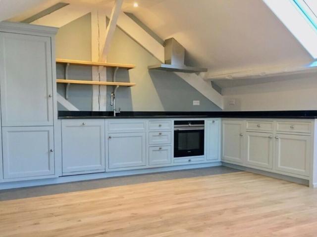 Appartement 5 pièces Duplex situé à Collex