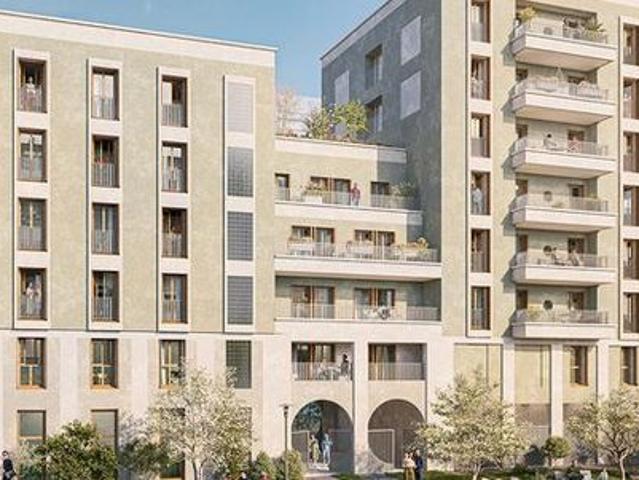 Appartement 5 pièces EMPREINTE