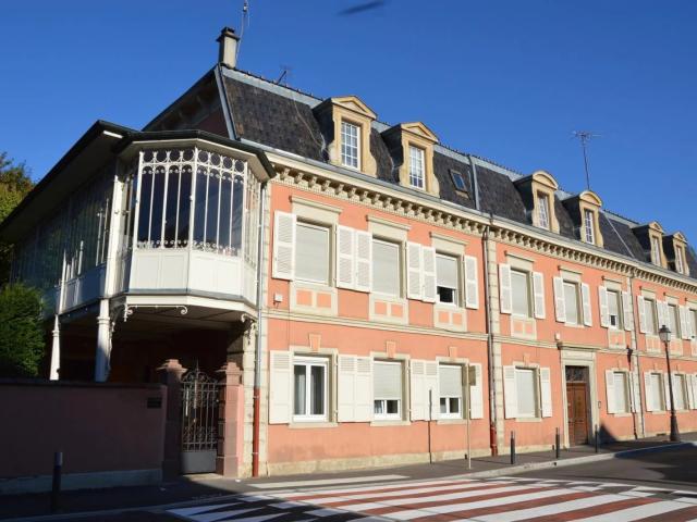 APPARTEMENT 5 PIECES ENTIEREMENT RENOVE ALTKIRCH