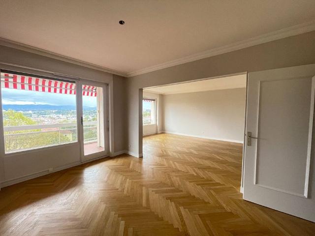 Appartement 5 pièces et plus – LYON