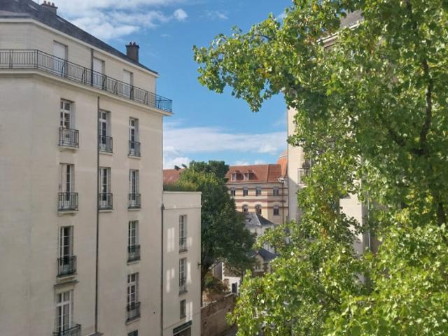 Appartement 5 pièces Guist hau