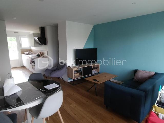 APPARTEMENT 5 PIÈCES – IDÉAL FAMILLE OU INVESTISSEMENT LOCATIF