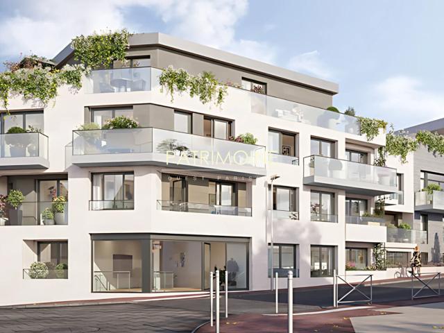Appartement 5 pièces Issy les Moulineaux 112m² Issy les Moulineaux
