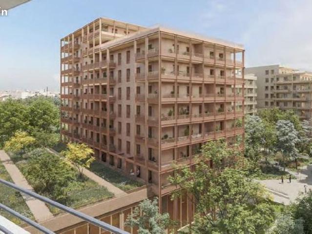 Appartement 5 pièces L’art d’habiter sur les hauteurs